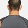 Nike Pro Dri-FIT Slim Fit Sleeveless Tank 'Grey' DD1977-068 sold by KicksCrew