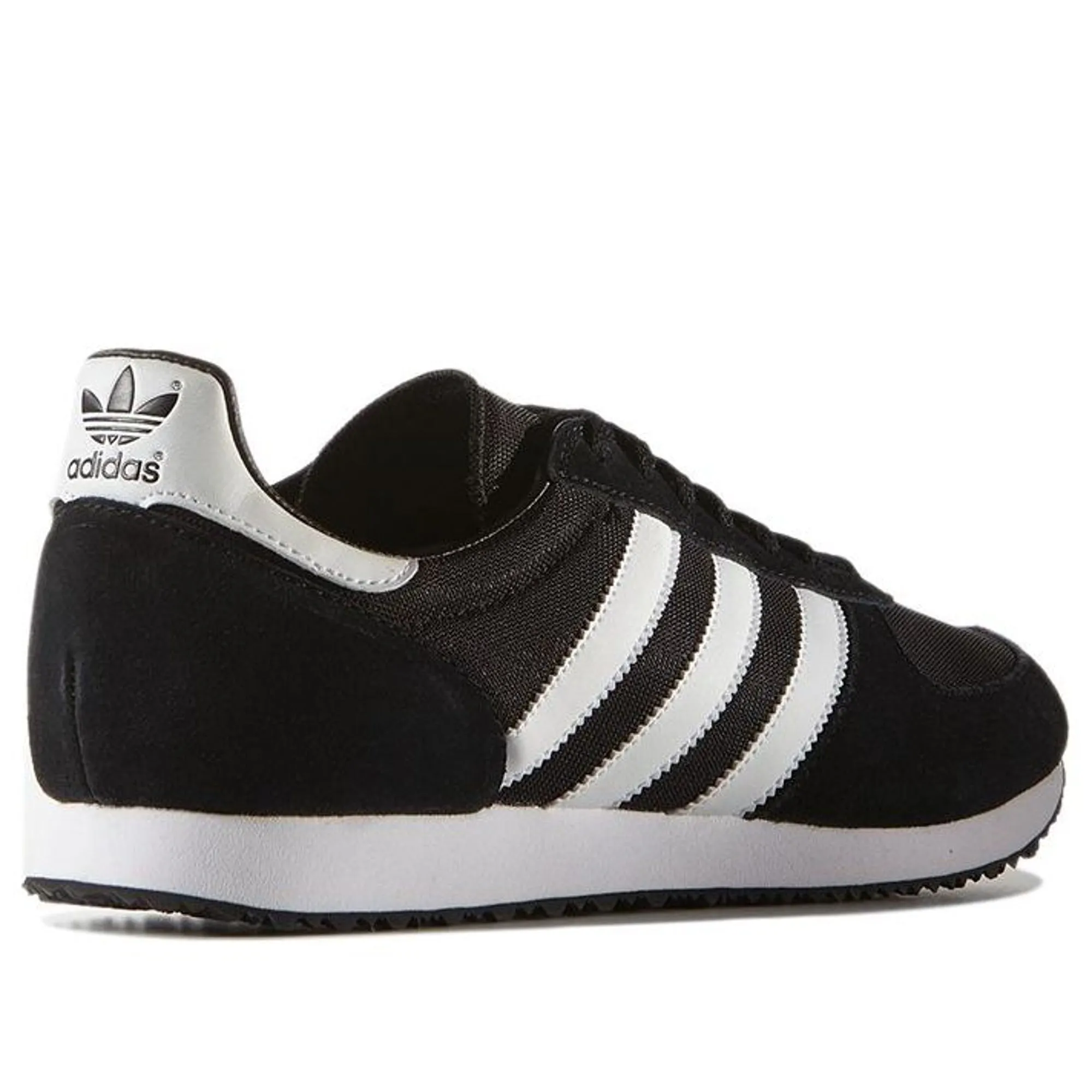 adidas originals ZX Racer 'Black White' S79202 sold by KicksCrew product image thumbnail 3
