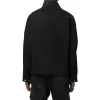 STONE ISLAND Shadow Project Funnel Neck Jacket 'Black' 771910129-V2029 sold by KicksCrew