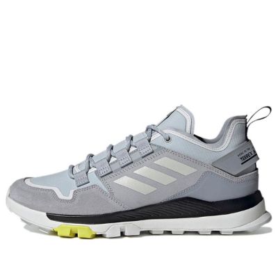 adidas Terrex Hikster Low 'Halo Silver' FY1544 sold by KicksCrew