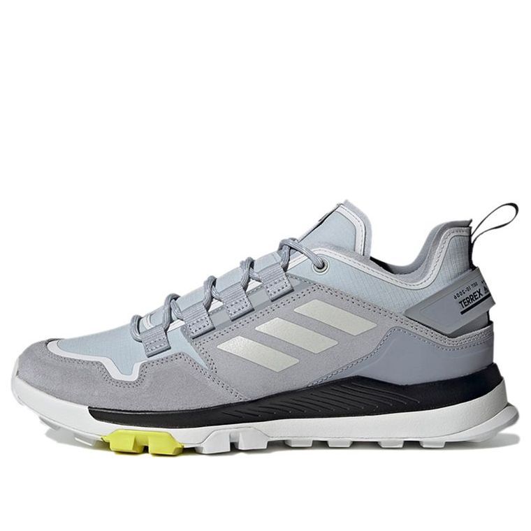 adidas Terrex Hikster Low 'Halo Silver' FY1544 sold by KicksCrew