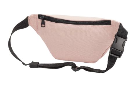 (WMNS) Vans Novelty Fanny Pack 'Pink' VN0A7YT4BQL sold by KicksCrew