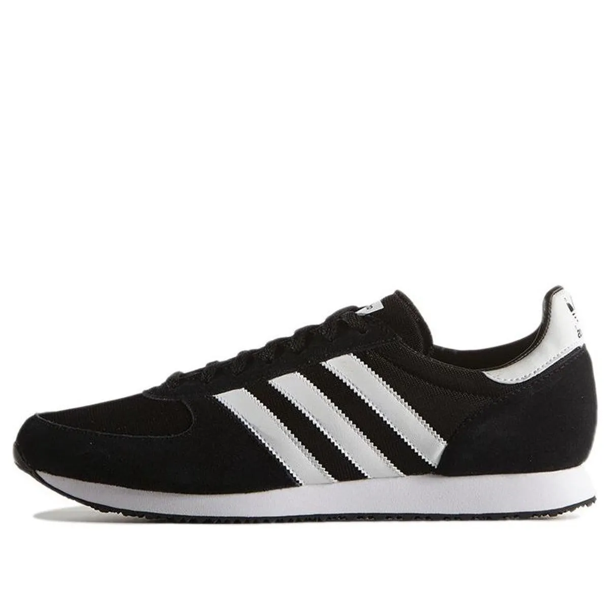 adidas originals ZX Racer 'Black White' S79202 sold by KicksCrew