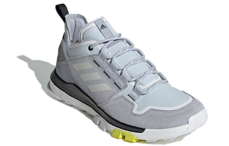adidas Terrex Hikster Low 'Halo Silver' FY1544 sold by KicksCrew product image thumbnail 3