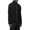 STONE ISLAND Shadow Project Funnel Neck Jacket 'Black' 771910129-V2029 sold by KicksCrew