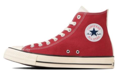 Converse x Honda All Star Wp High-Top 'Blue Red' 31310180 sold by KicksCrew