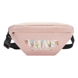 (WMNS) Vans Novelty Fanny Pack 'Pink' VN0A7YT4BQL sold by KicksCrew