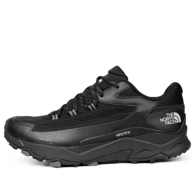 THE NORTH FACE Vectiv Taraval Hiking Shoes 'Tnf Black' NF0A52Q1-KX7 sold by KicksCrew