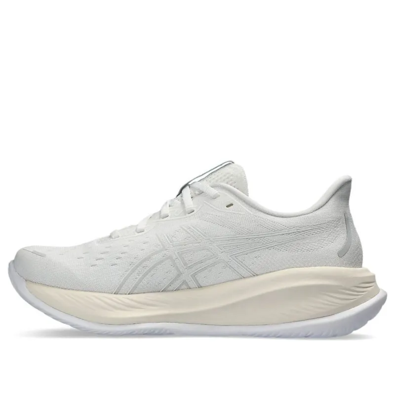 (WMNS) ASICS GEL-Cumulus 26 'White Off White' 1012B599-101 sold by KicksCrew
