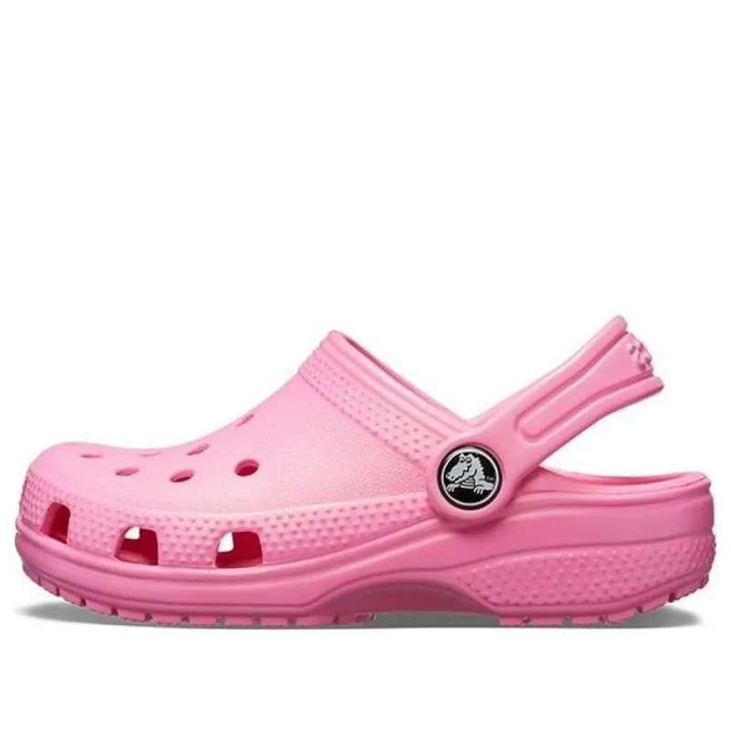 (GS) Crocs Classic Clogs 'Pink Lemonade' 204536-669 sold by KicksCrew