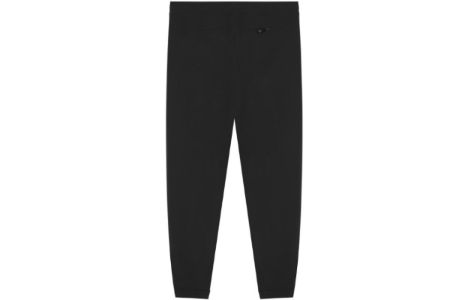 New Balance Uni-ssentials Sweatpants 'Black' AMP22386-BK sold by KicksCrew