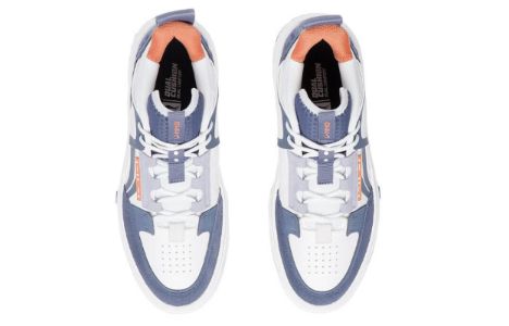Li-Ning Xingchuan V1.5 'White Blue Grey' AGCS239-3 sold by KicksCrew