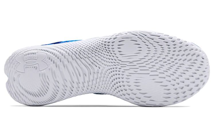 Under Armour Flow Velociti Wind 'Blue Circuit' 3023545-400 sold by KicksCrew product image thumbnail 5