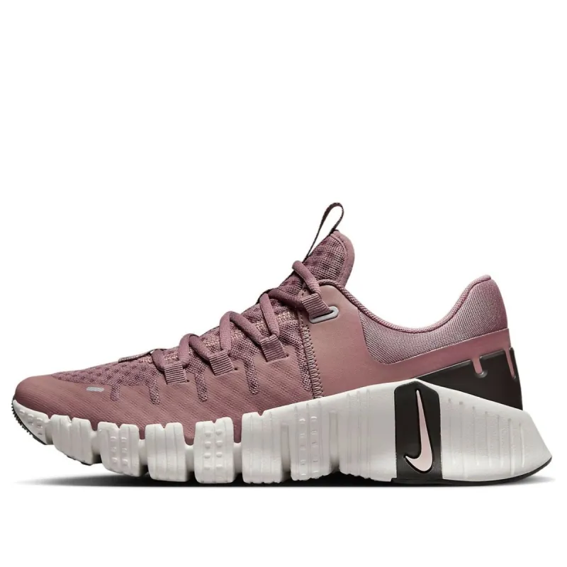(WMNS) Nike Free Metcon 5 'Smokey Mauve' DV3950-201 sold by KicksCrew