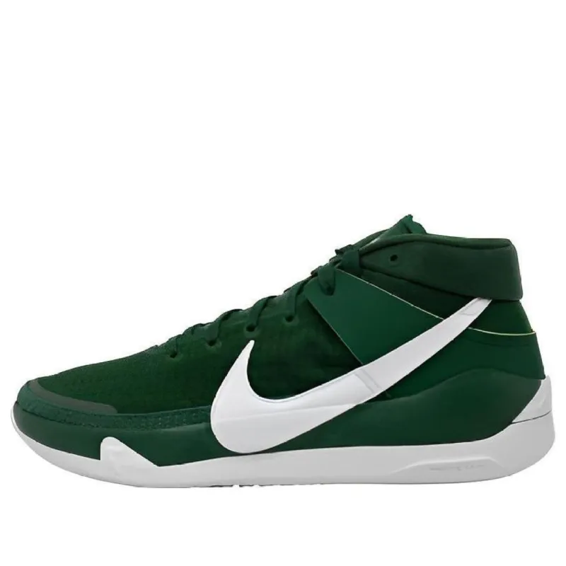 Nike KD 13 TB 'Gorge Green' CW4115-302 sold by KicksCrew