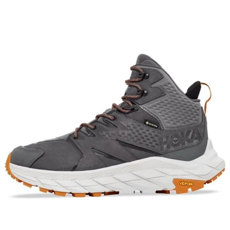 HOKA ONE ONE Anacapa Mid GTX 'Castlerock Harbor Mist' 1122018-CHMS sold by KicksCrew
