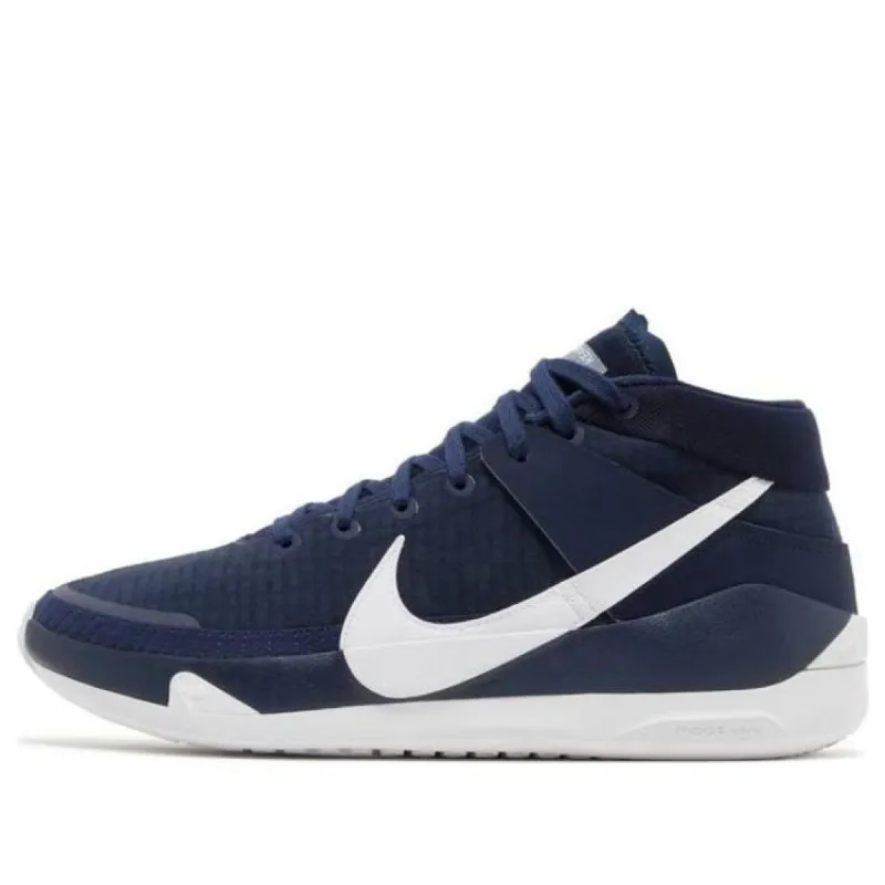 Nike KD 13 TB 'College Navy' CW4115-400 sold by KicksCrew