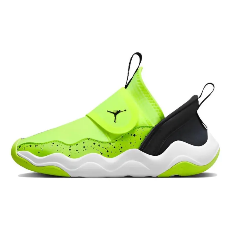 (PS) Air Jordan 23/7 'Volt Black' DQ9293-701 sold by KicksCrew