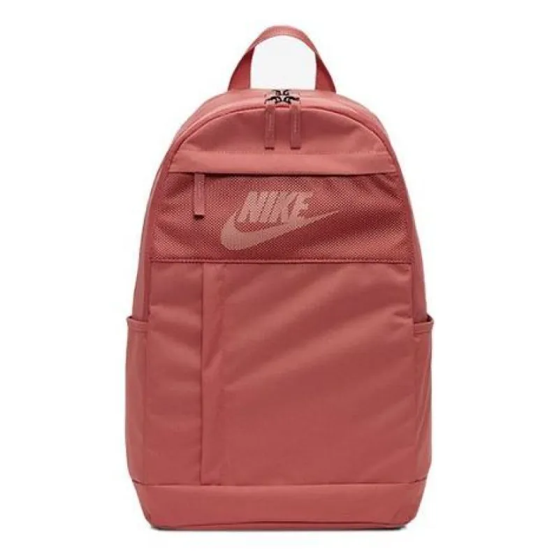 Nike Elemental Backpack 'Canyon Pink' BA5878-689 sold by KicksCrew
