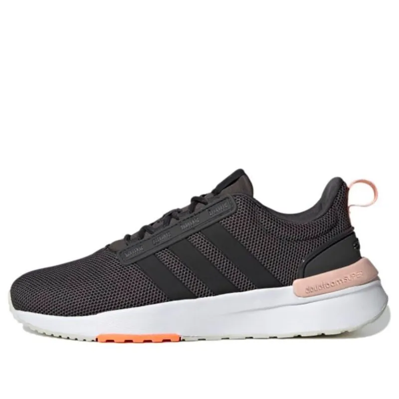 (WMNS) Adidas Racer TR21 'Carbon Vapour Pink' H00654 sold by KicksCrew