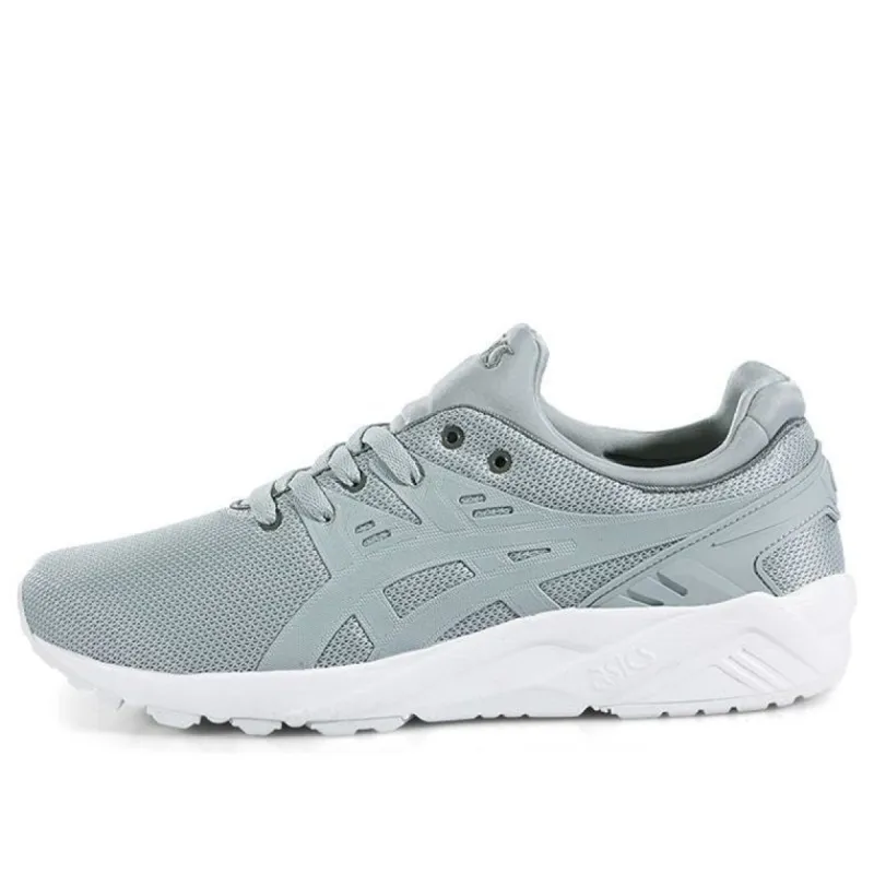 Asics Gel-Kayano Trainers 'Evo Grey' H707N-9696 sold by KicksCrew