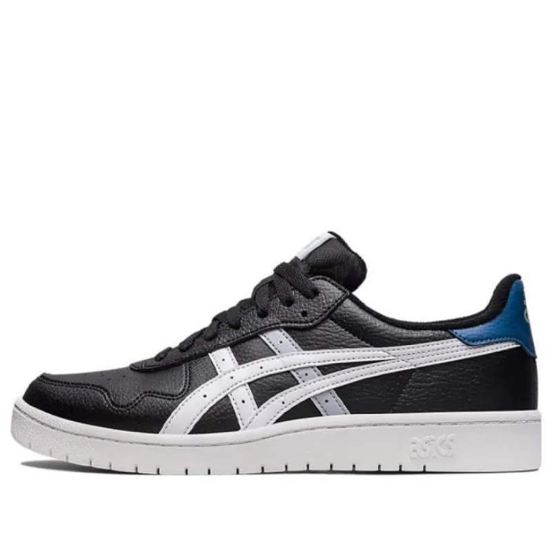 ASICS Japan S 'Black White' 1201A173-001 sold by KicksCrew