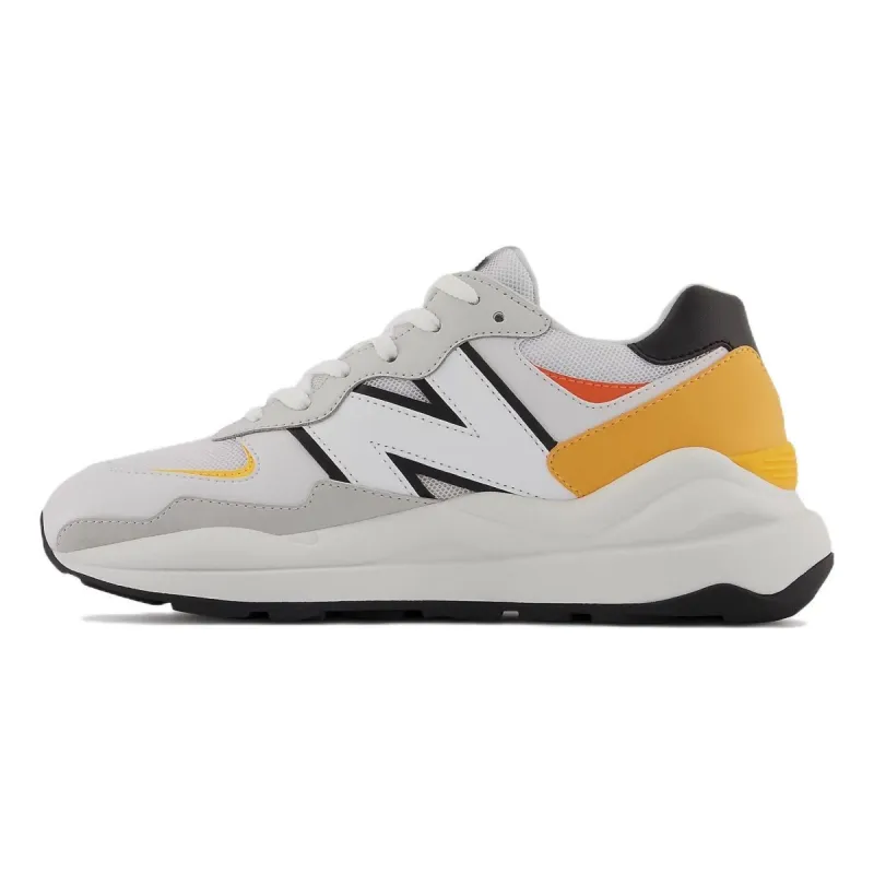 (GS) New Balance 57/40  'Summer Fog Peach Glaze' GC5740SB sold by KicksCrew