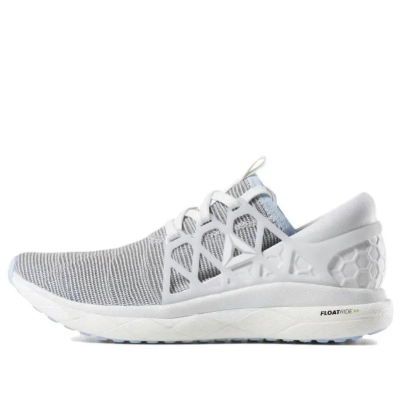 (WMNS) Reebok Floatride Run Flexweave 'Grey White' DV3968 sold by KicksCrew