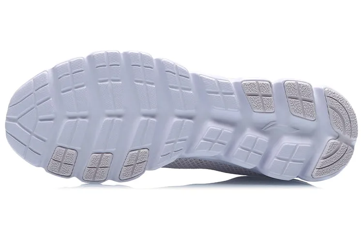 (WMNS) Li-Ning Running Shoes 'Light Purple Grey' ARHR136-2 sold by KicksCrew product image thumbnail 5