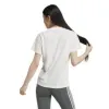 (WMNS) adidas Future Icons Winners 3.0 T-Shirt Asia Sizing 'White' IS3602 sold by KicksCrew