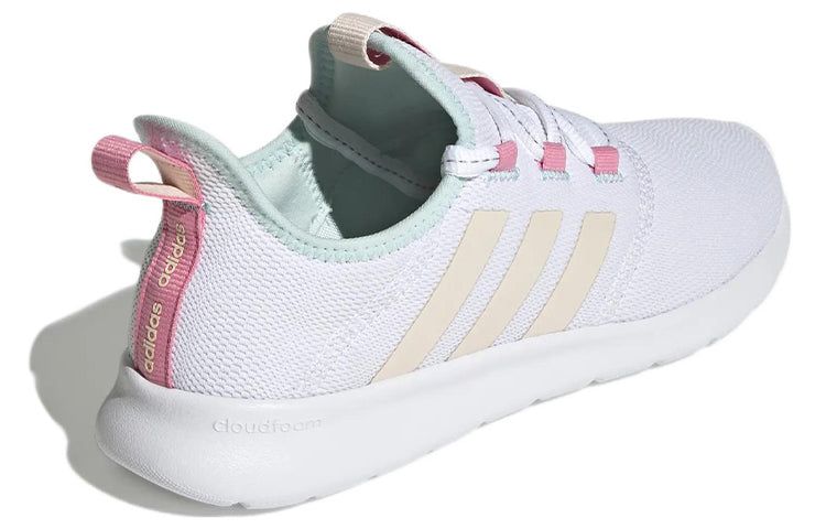 (WMNS) adidas neo Cloudfoam Pure 2.0 'White' GY2215 sold by KicksCrew product image thumbnail 4
