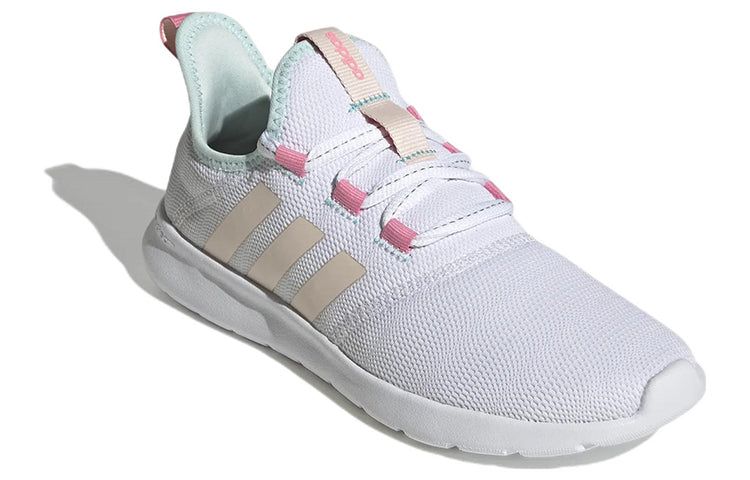 (WMNS) adidas neo Cloudfoam Pure 2.0 'White' GY2215 sold by KicksCrew product image thumbnail 3