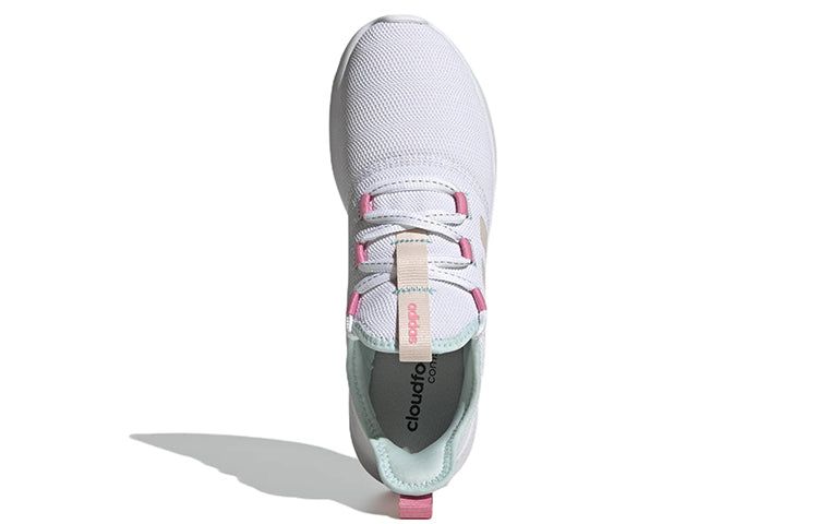 (WMNS) adidas neo Cloudfoam Pure 2.0 'White' GY2215 sold by KicksCrew product image thumbnail 5