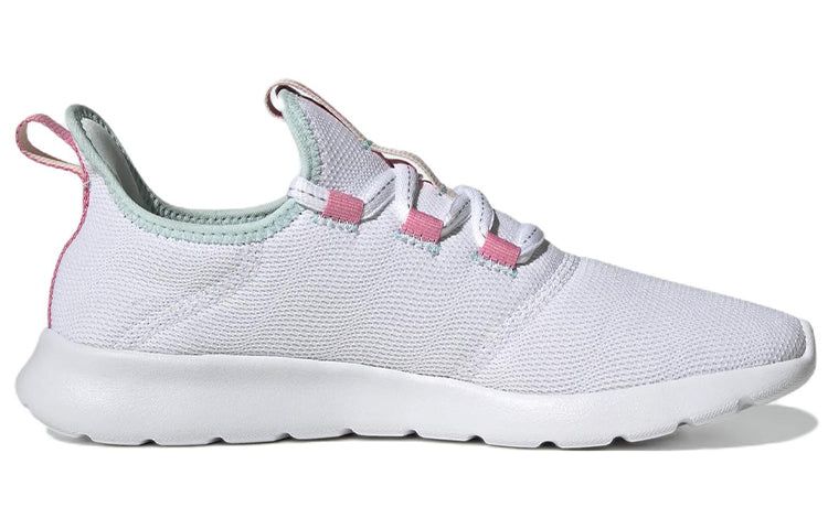 (WMNS) adidas neo Cloudfoam Pure 2.0 'White' GY2215 sold by KicksCrew product image thumbnail 2