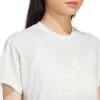 (WMNS) adidas Future Icons Winners 3.0 T-Shirt Asia Sizing 'White' IS3602 sold by KicksCrew