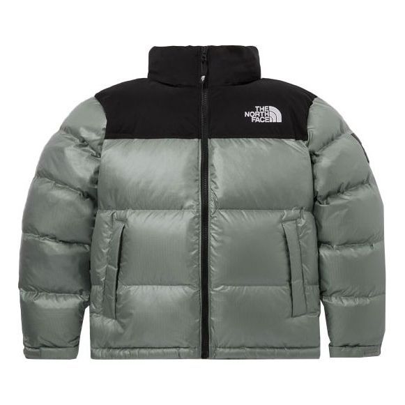 The North Face White Label Novelty Nuptse Down Jacket Asia