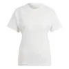 (WMNS) adidas Future Icons Winners 3.0 T-Shirt Asia Sizing 'White' IS3602 sold by KicksCrew