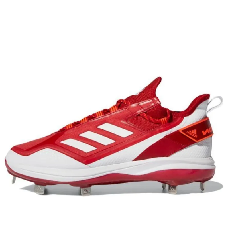 Adidas Icon 7 Boost 'Team Red' FY4442 sold by KicksCrew