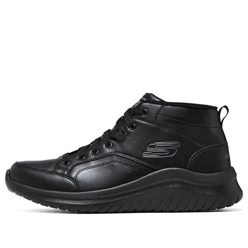 Skechers Ultra Flex 2.0 'Core Black' 894273-BBK sold by KicksCrew