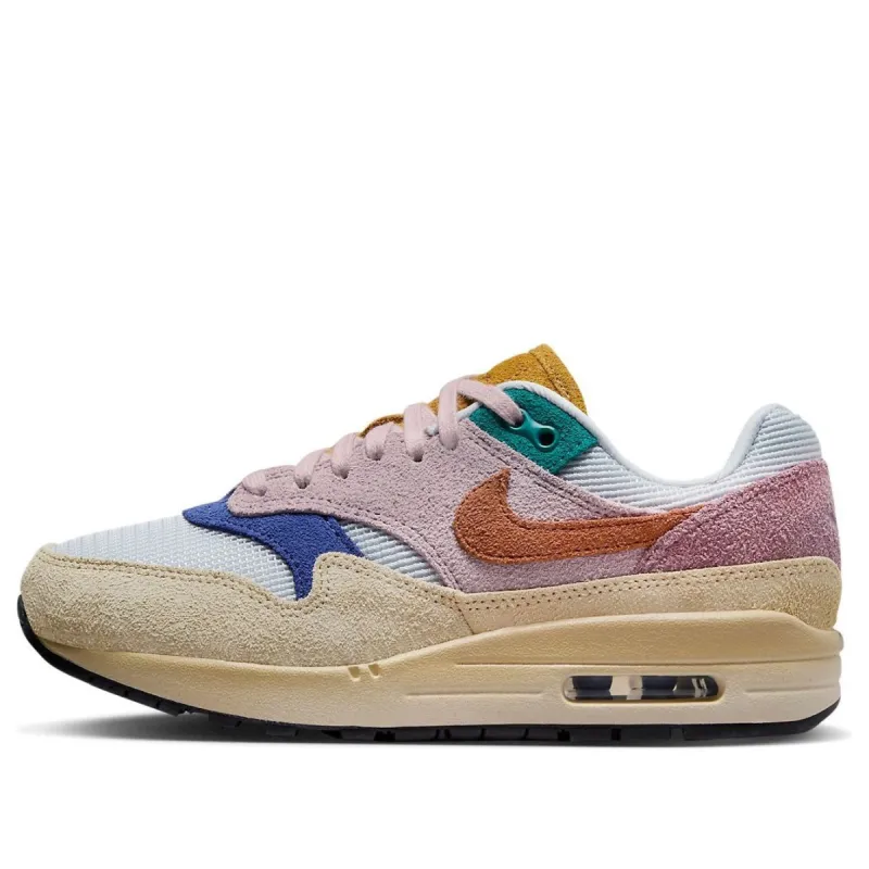 (WMNS) Nike Air Max 1 'Tan Lines' FN7200-224 sold by KicksCrew