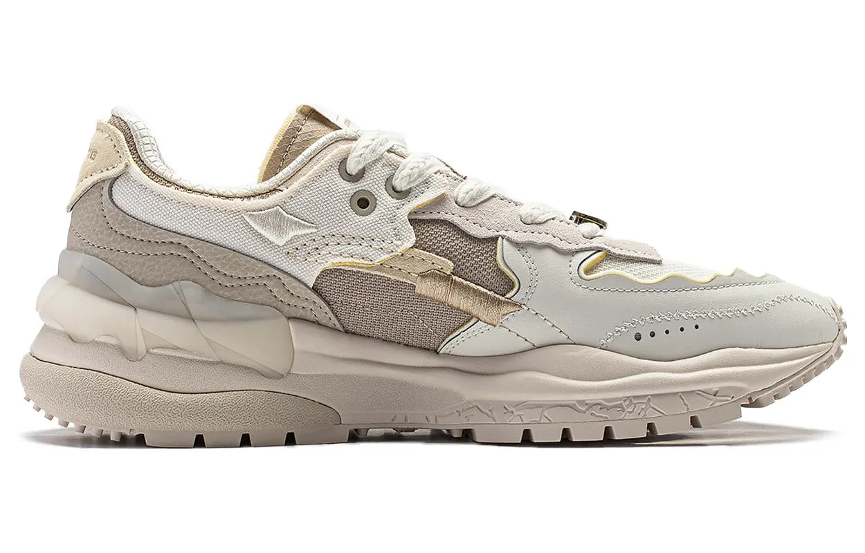 Li-Ning CF Origin 2 'Beige Grey' AGCT323-2 sold by KicksCrew product image thumbnail 2