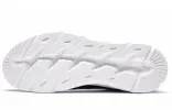 ANTA Running Series Sneakers Leather  'Black White' 91815522-6 sold by KicksCrew