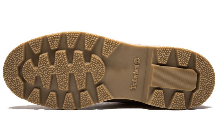 Timberland Classic 6 Inch Waterproof Boot 'Wheat Nubuck' TB018094 sold by KicksCrew product image thumbnail 4