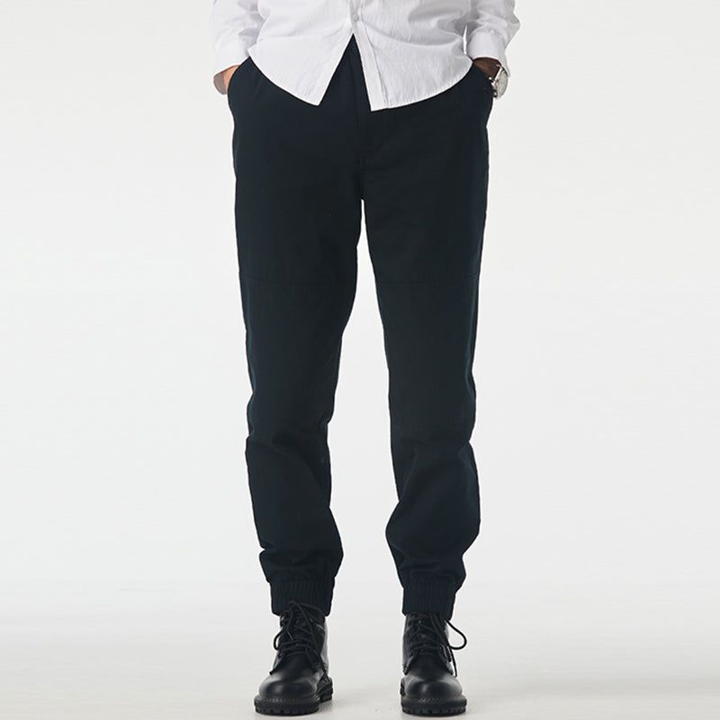 Converse Chuck Taylor Seasonal Woven Pants 'Black' 10020940-A01 sold by KicksCrew product image thumbnail 3