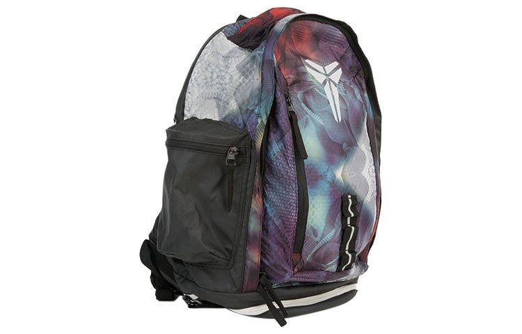 Nike Kobe Max Air Backpack ' Muticolor' BA5258-389 sold by KicksCrew product image thumbnail 2