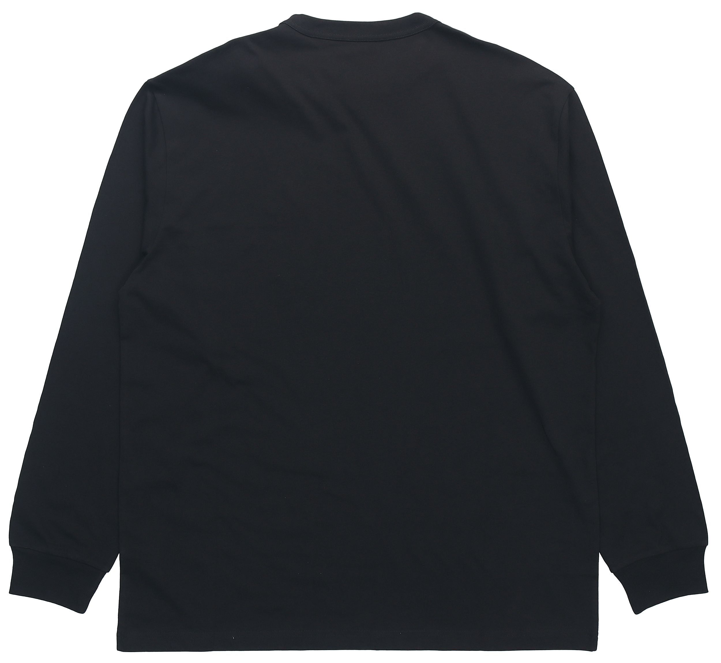 Palace FW21 Sofar Long Sleeve T-Shirt 'Black' P17LS025 sold by KicksCrew product image thumbnail 2