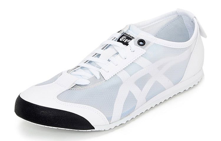 Onitsuka Tiger Mexico 66 AP 'White Blue' 1183A261-100 sold by KicksCrew product image thumbnail 4