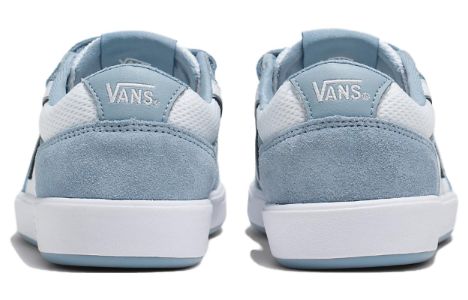 Vans Lowland ComfyCush V 'Dusty Blue' VN000CRJDSB sold by KicksCrew