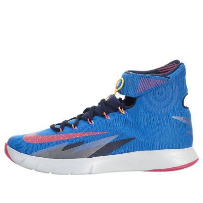 Nike Zoom Hyperrev Photo Blue Vivid Pink Photo Blue Vivid Pink 'Pht Bl' 630913-402 sold by KicksCrew