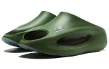 Li-Ning x MARKET YunYoy Slay 'Dark Green' AZSS009-23 sold by KicksCrew